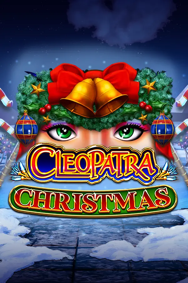 Cleopatra Christmas